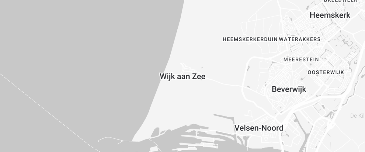 Huis huren in Wijk Aan Zee