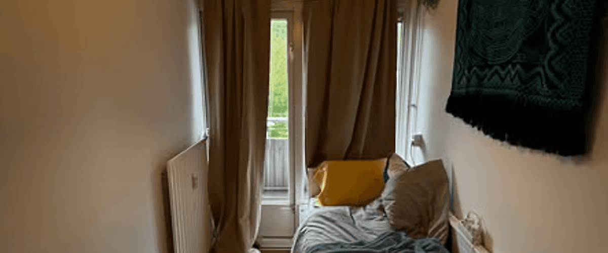 Kamer huren in Utrecht