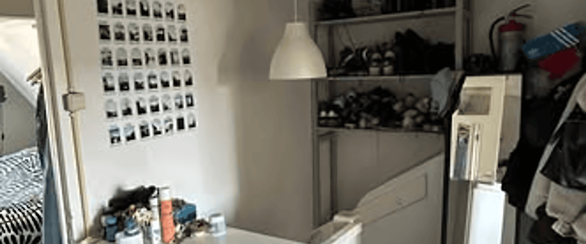Kamer huren in Utrecht
