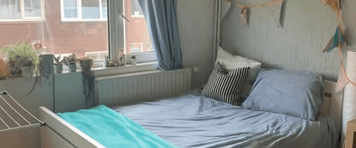 Kamer huren in Utrecht