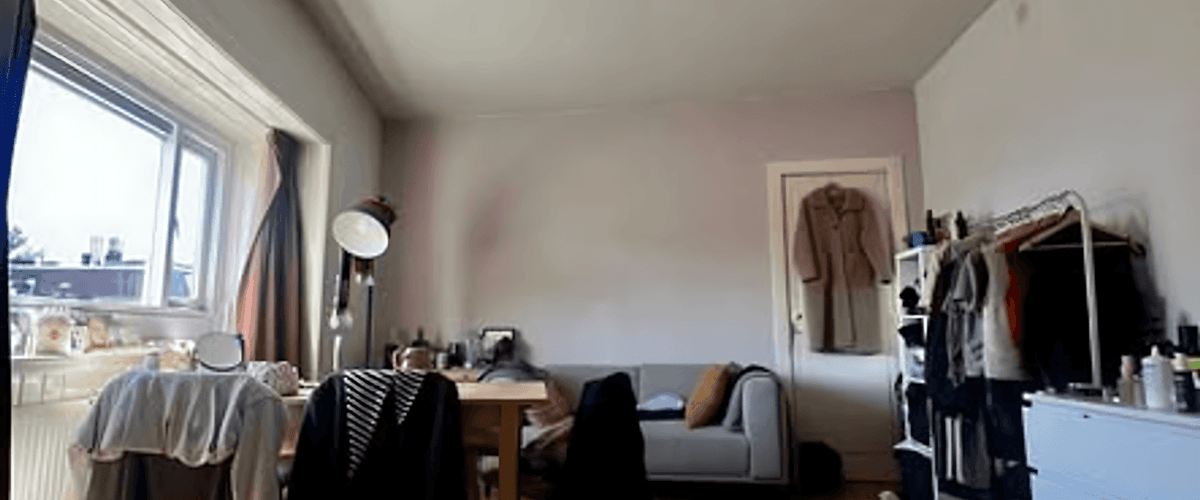 Kamer huren in Utrecht