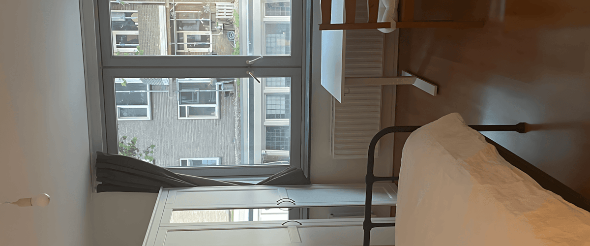 Kamer huren in Rotterdam