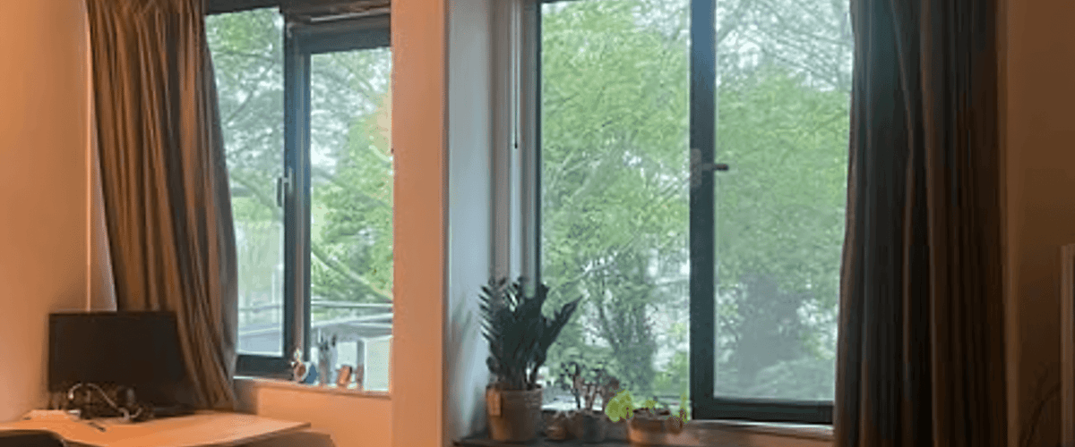 Kamer huren in Delft