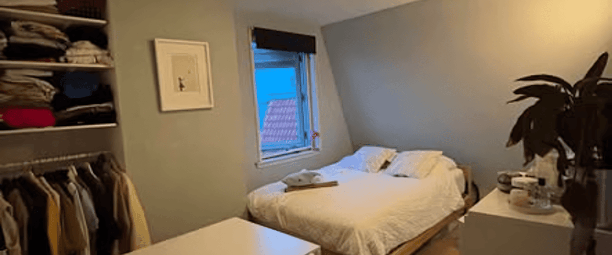 Kamer huren in Breda