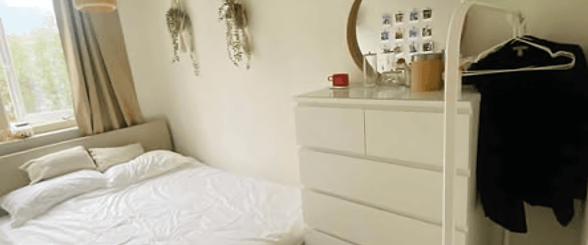 Kamer huren in Breda