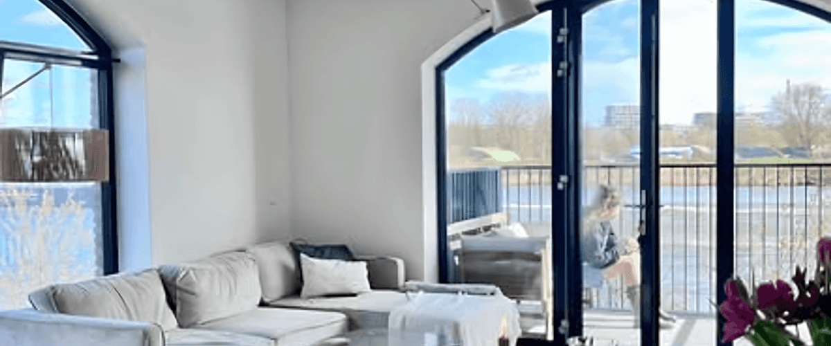 Kamer huren in Amsterdam