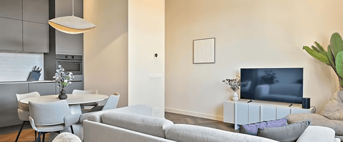 Appartement huren in Den Haag