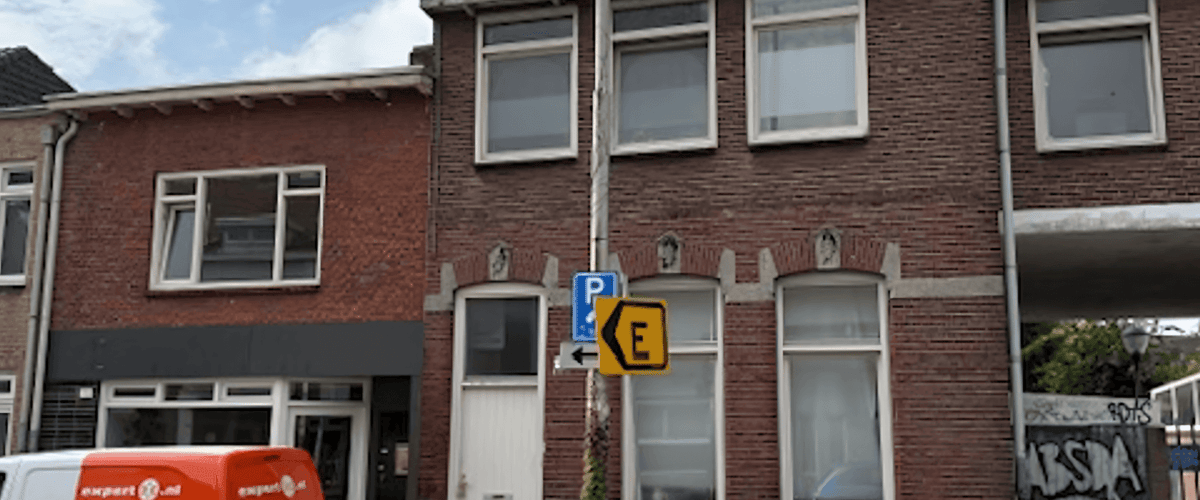 Kamer huren in Tilburg