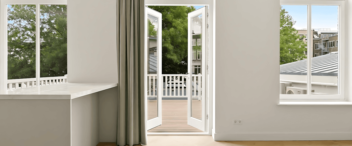 Appartement huren in Den Haag