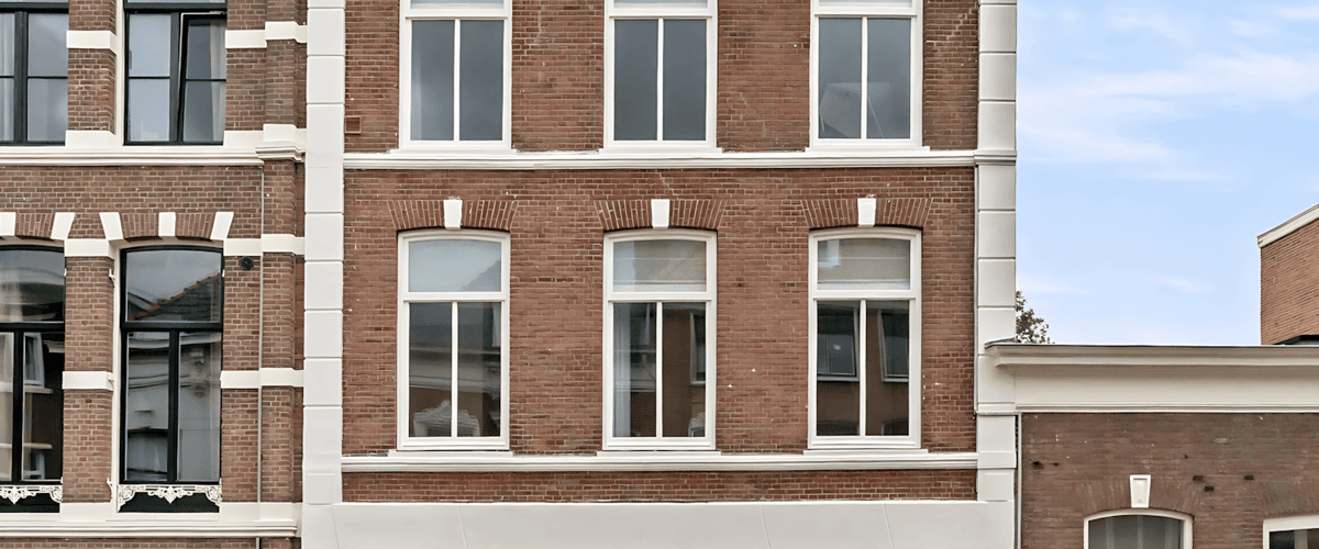 Appartement huren in Den Haag