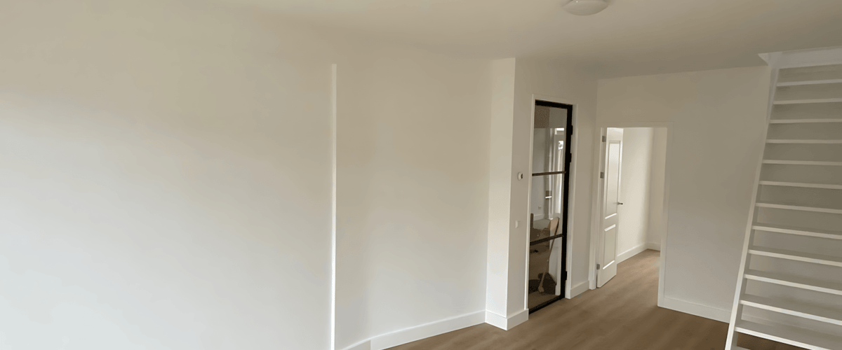 Appartement huren in Den Haag