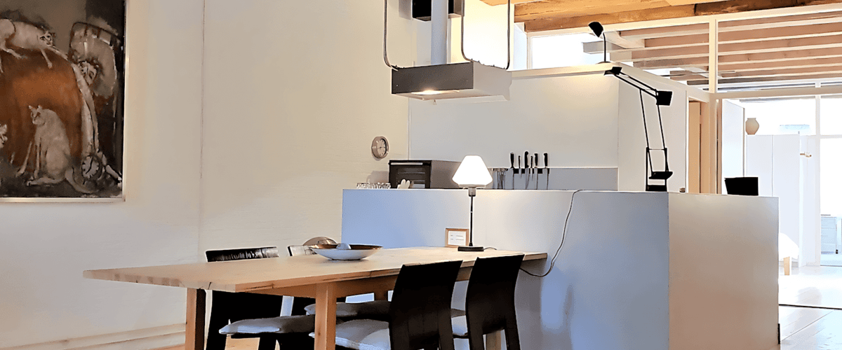 Appartement huren in Amsterdam