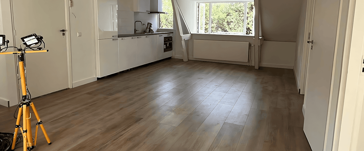 Appartement huren in Hilversum