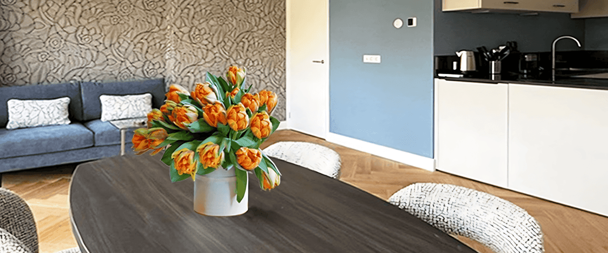 Appartement huren in Den Haag