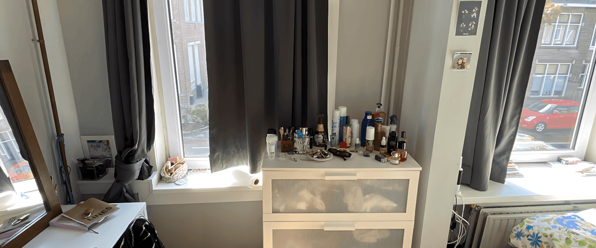Kamer huren in Delft