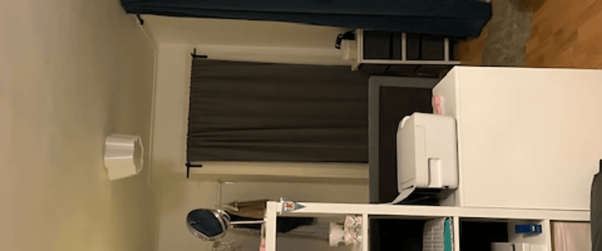 Kamer huren in Tilburg