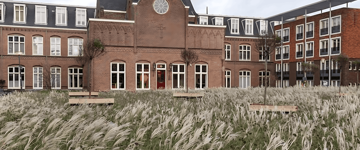 Appartement huren in Haarlem