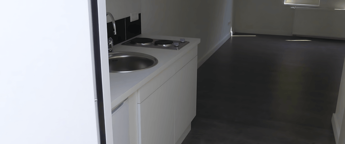 Studio huren in Tilburg