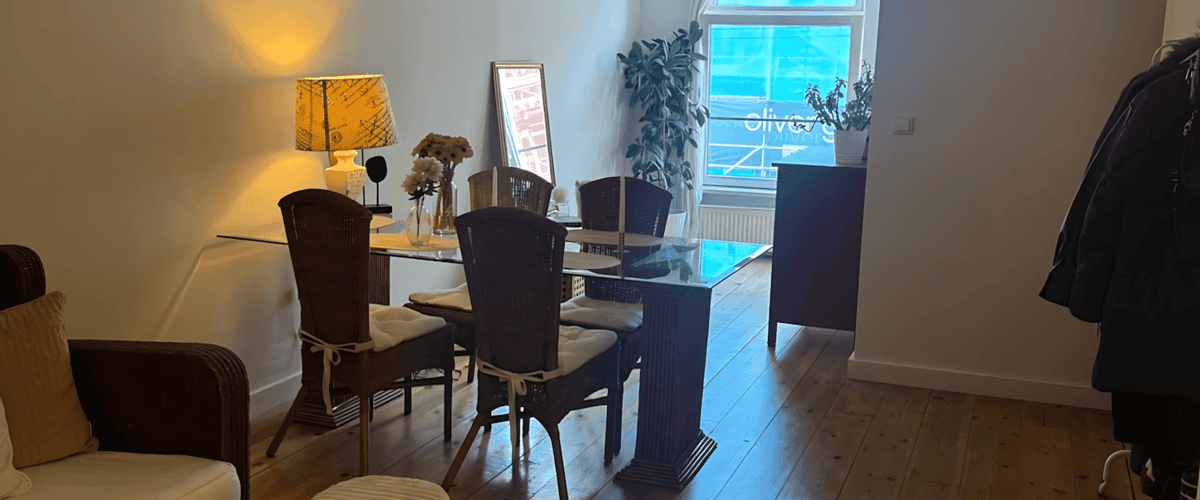 Kamer huren in Amsterdam