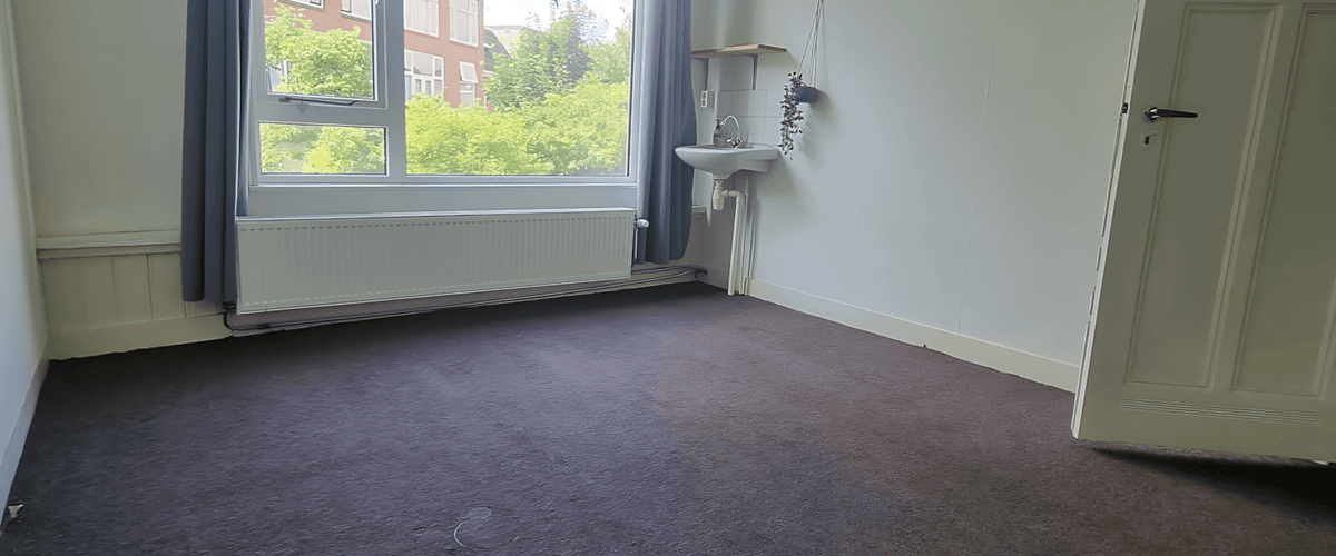 Kamer huren in Leeuwarden