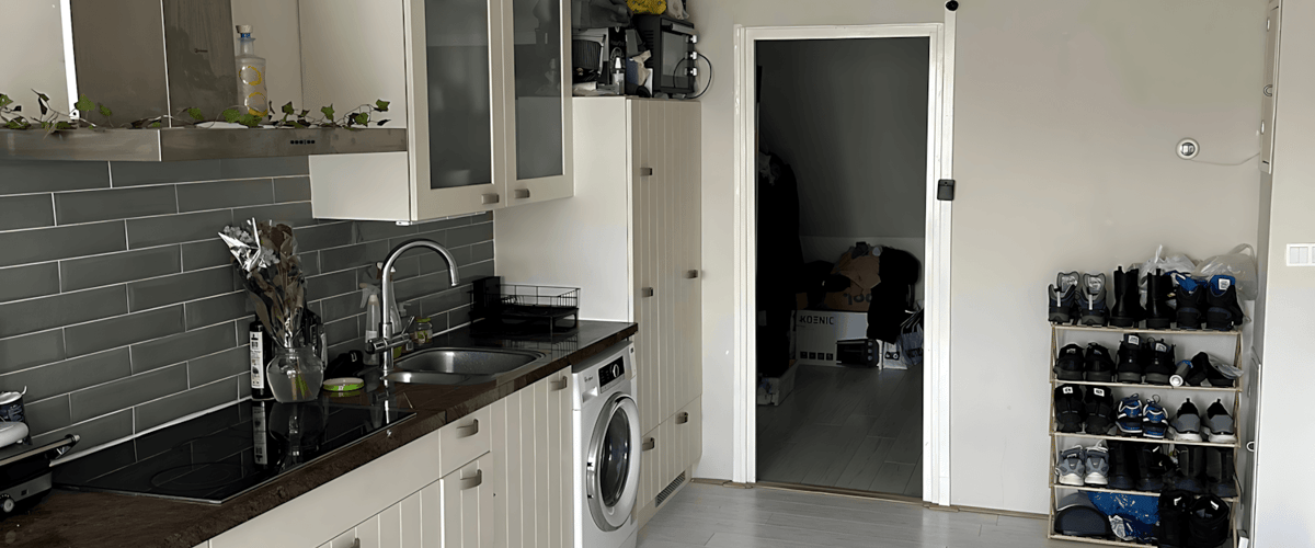 Appartement huren in Rotterdam