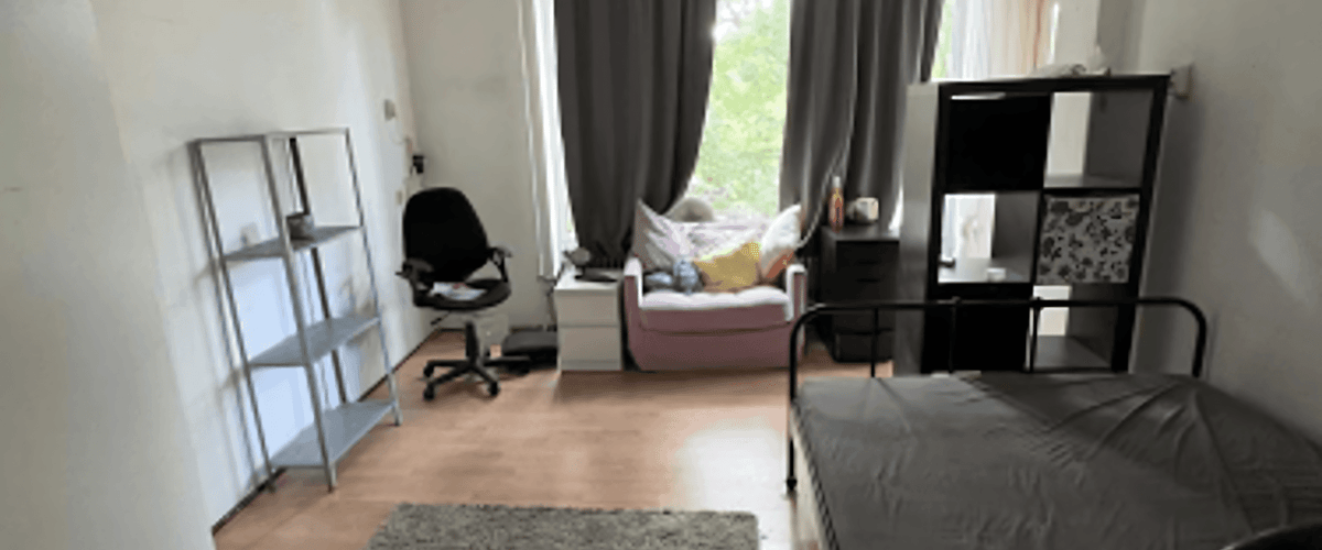 Kamer huren in Tilburg