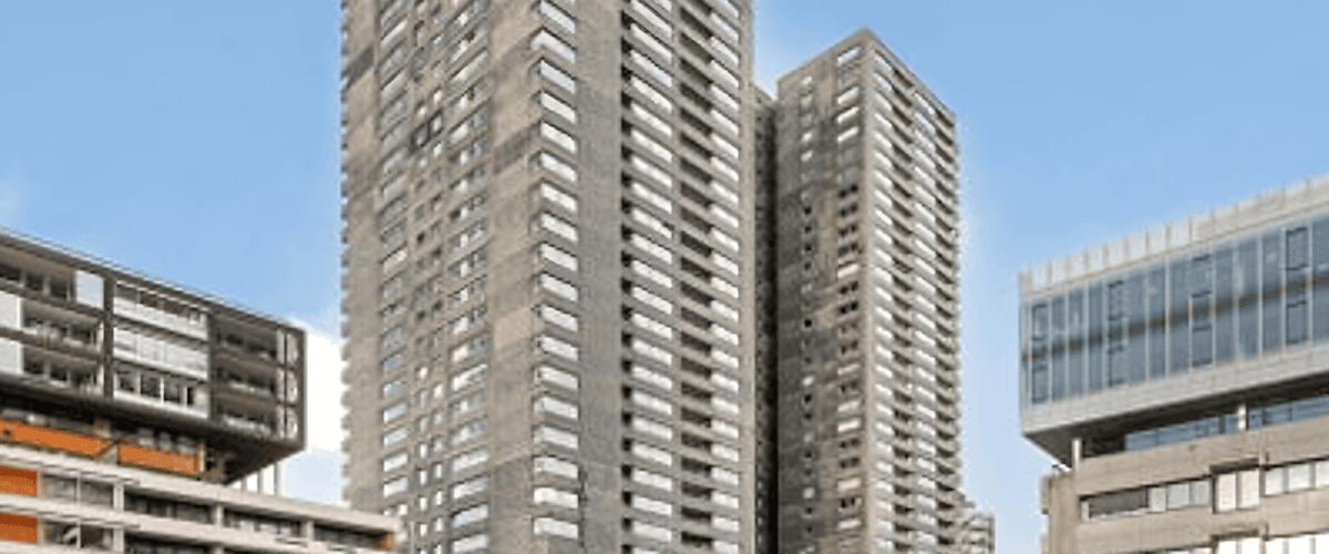 Appartement huren in Rotterdam