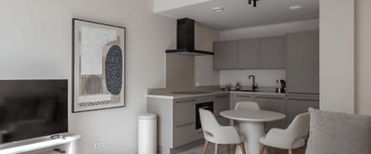 Appartement huren in Rotterdam