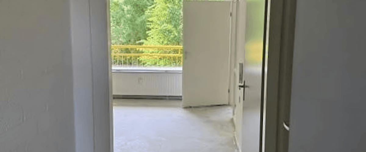 Appartement huren in Leeuwarden