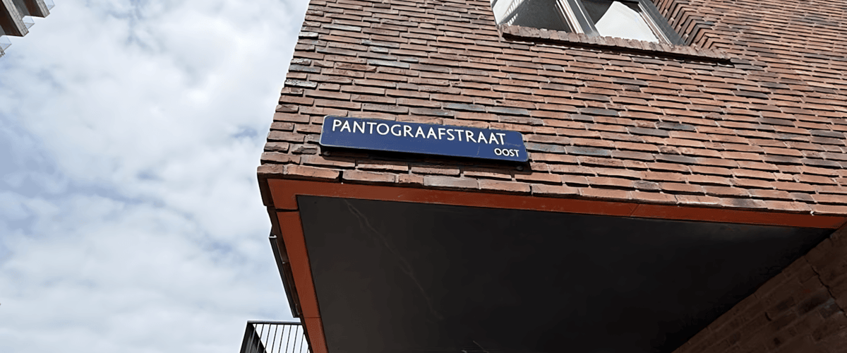 Appartement huren in Amsterdam