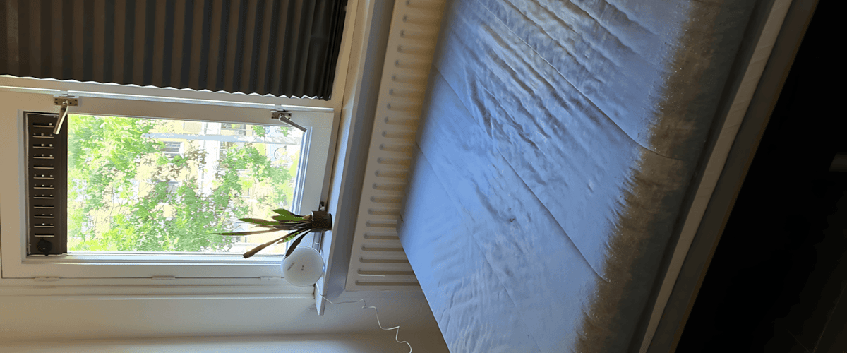 Studio huren in Amsterdam