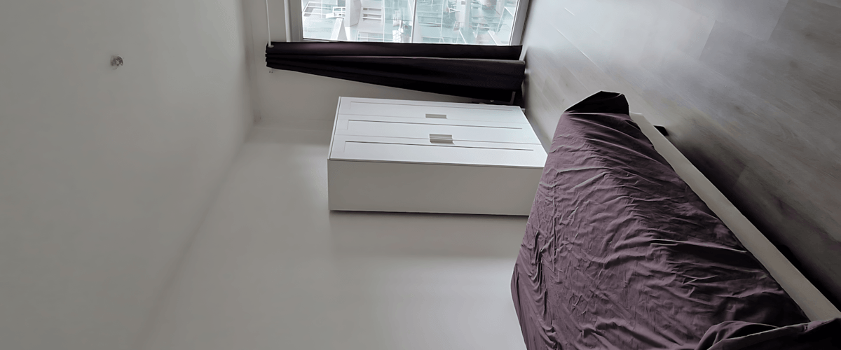 Kamer huren in Amsterdam