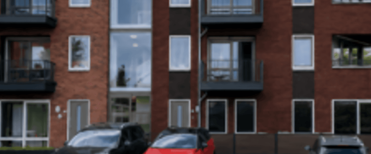 Appartement huren in Wormer