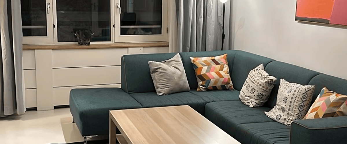 Appartement huren in Amsterdam