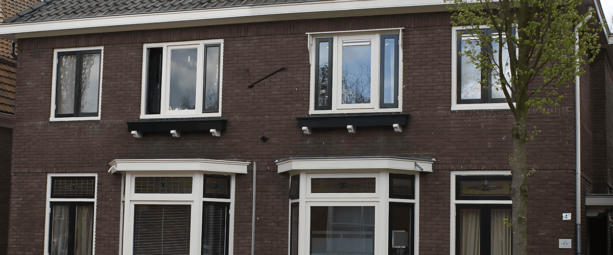 Kamer huren in Enschede