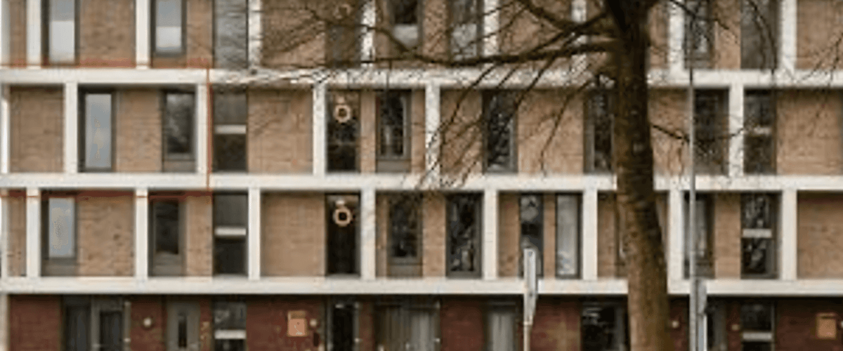 Appartement huren in Breda