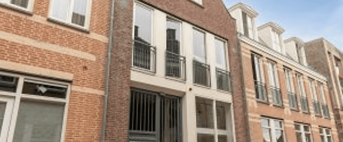Appartement huren in Bergen Op Zoom