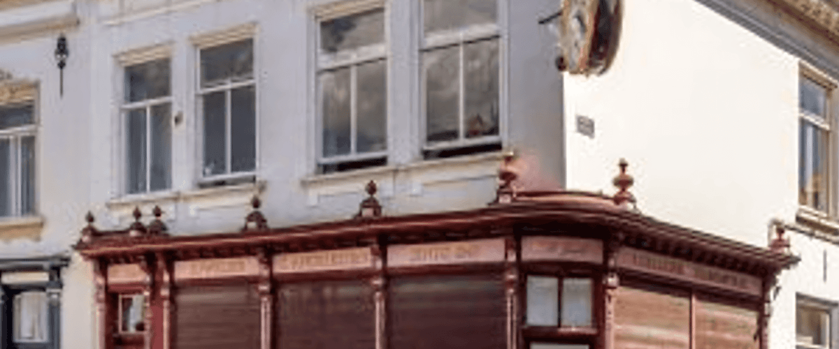 Appartement huren in Bergen Op Zoom