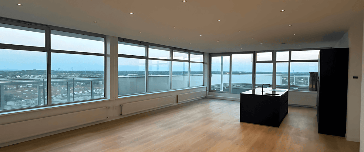 Appartement huren in Enschede