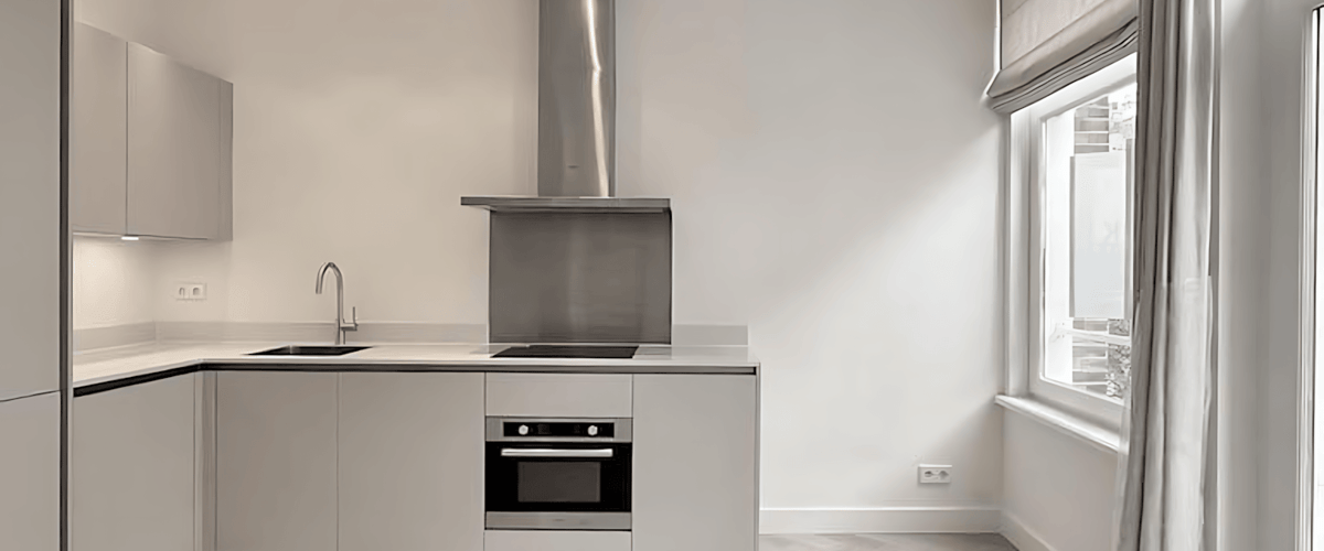 Appartement huren in Amsterdam