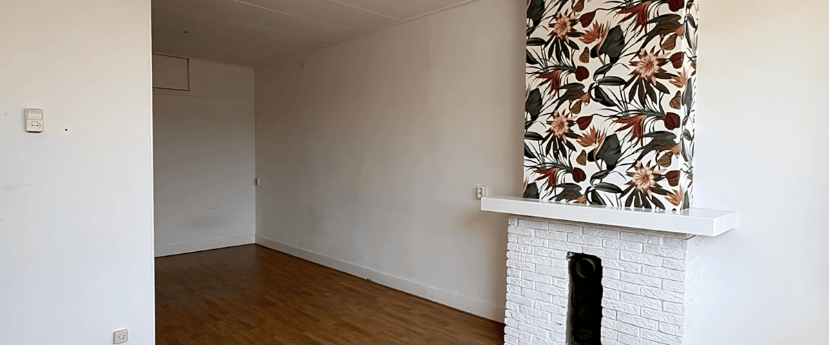 Appartement huren in Rotterdam
