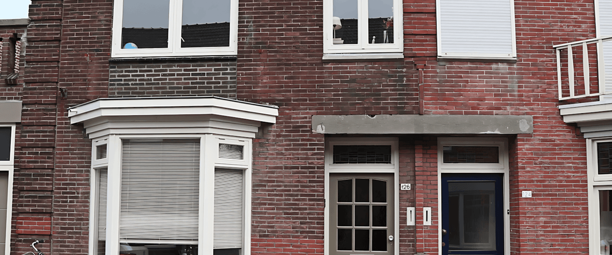 Appartement huren in Boxtel