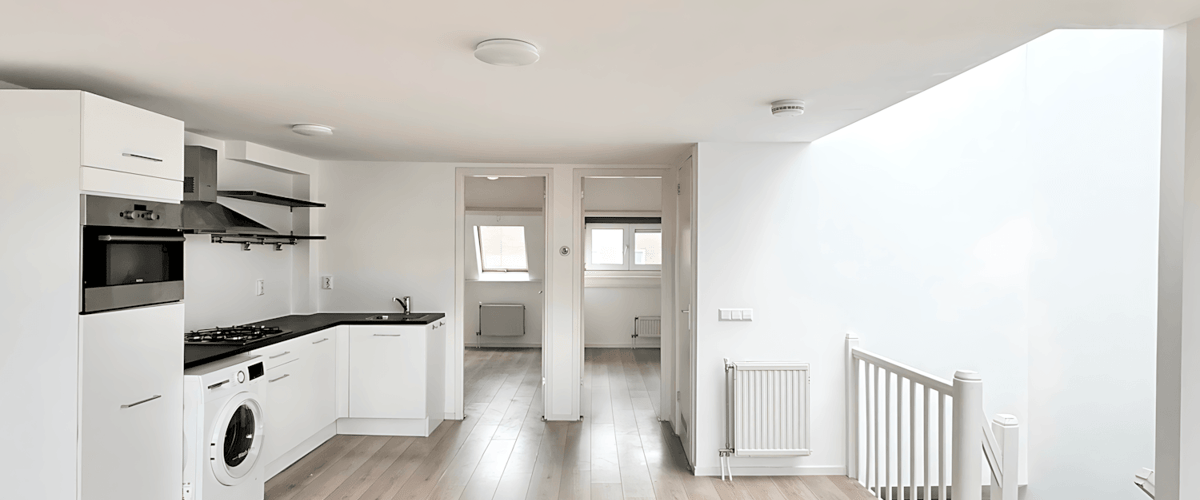 Appartement huren in Amsterdam