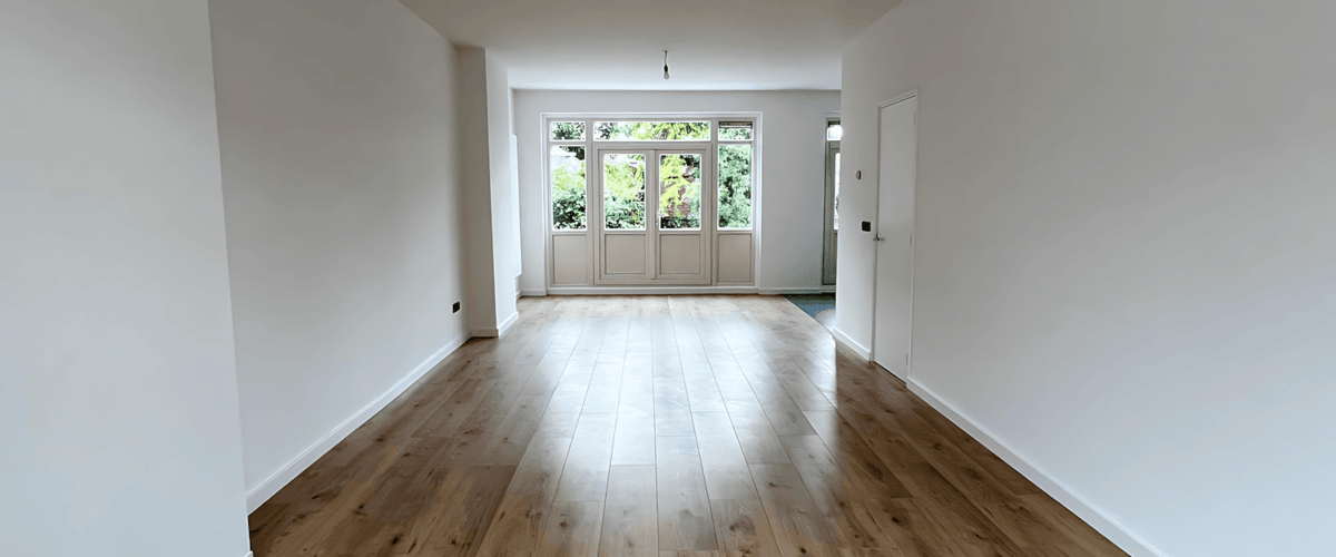 Appartement huren in Rotterdam