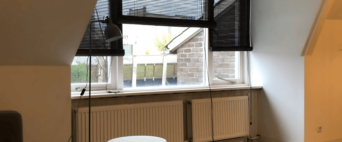 Appartement huren in Renkum