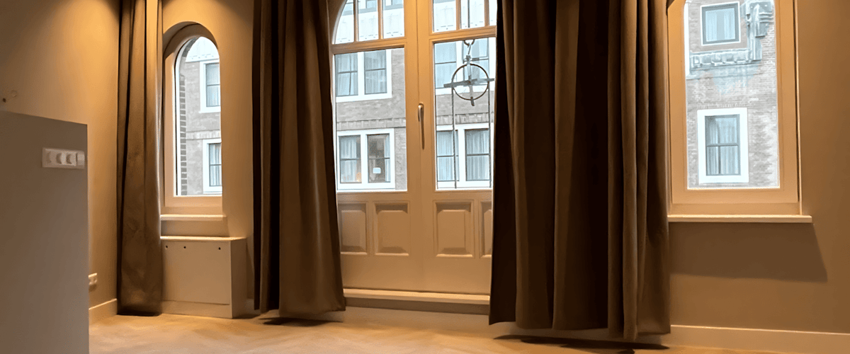 Appartement huren in Amsterdam