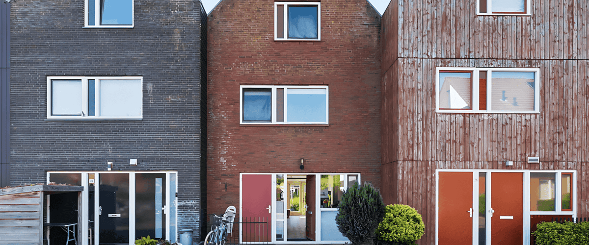 Huis huren in Den Haag