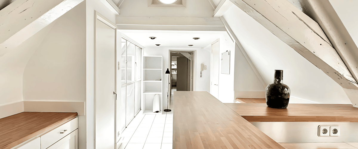 Appartement huren in Amsterdam