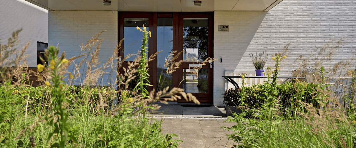 Huis huren in Rotterdam