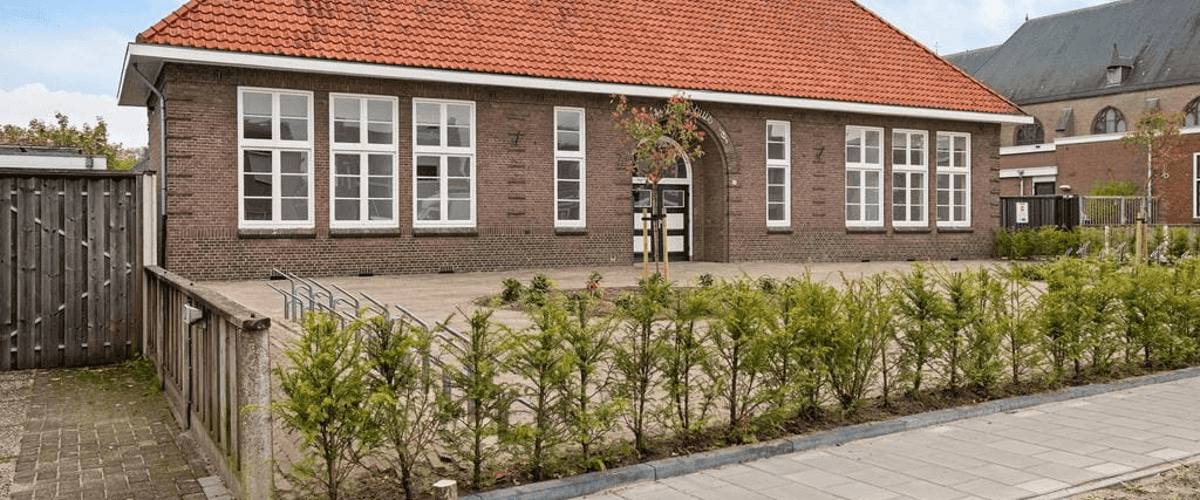 Appartement huren in Enschede